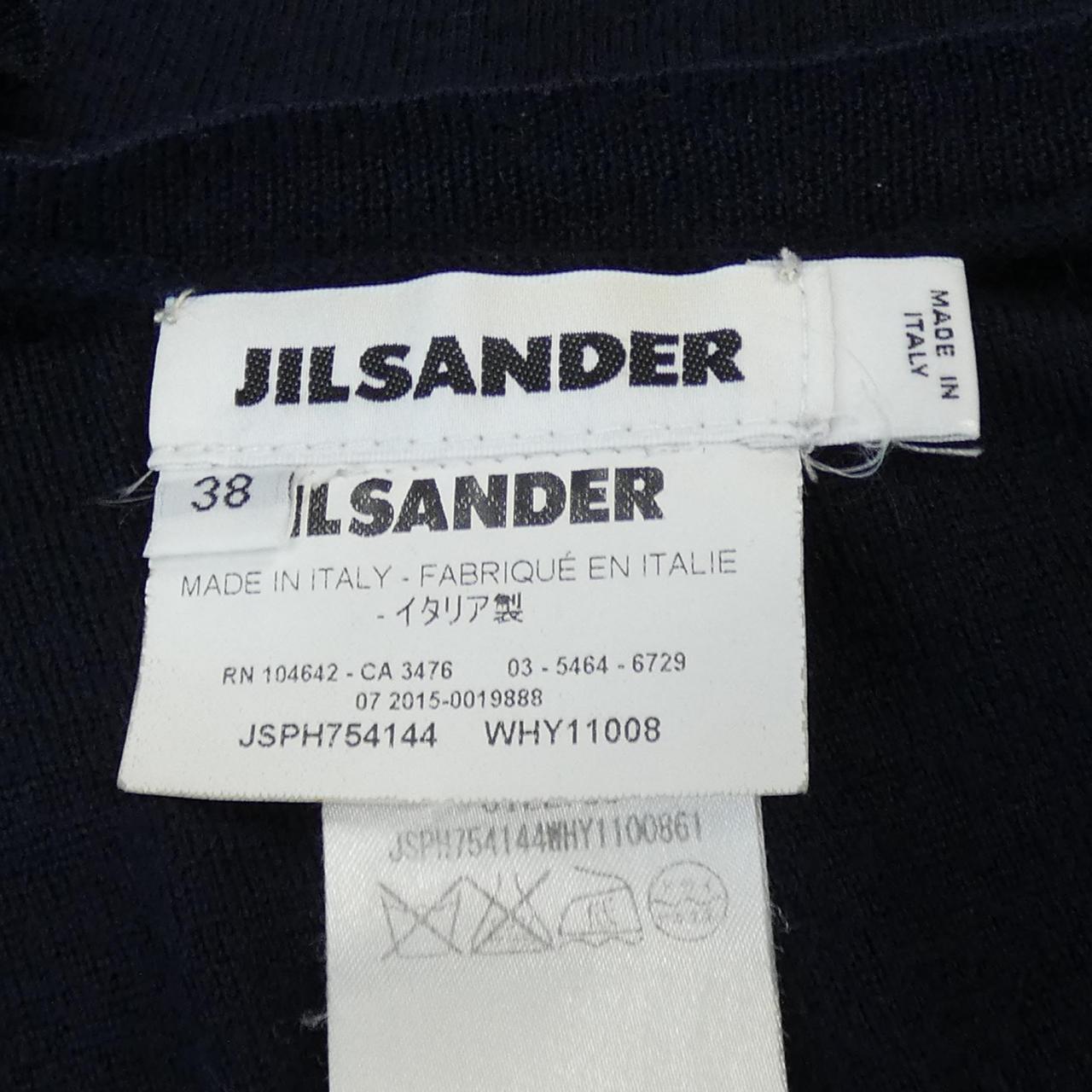 ジルサンダー JIL SANDER ニット