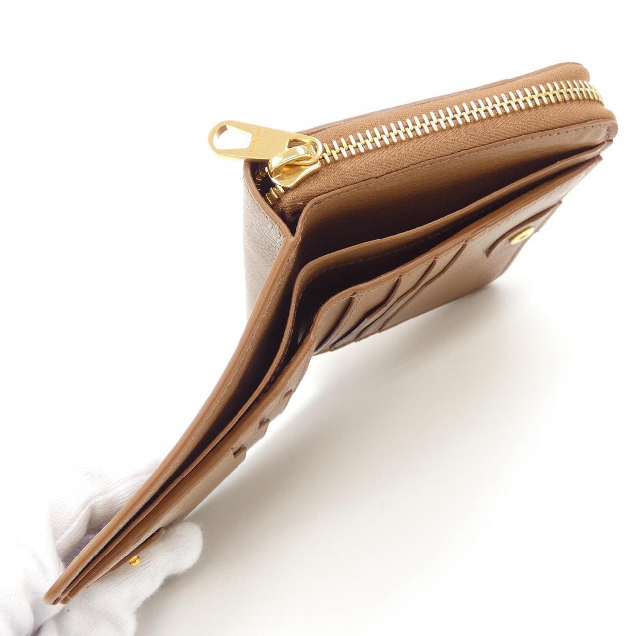イルビゾンテ IL BISONTE WALLET