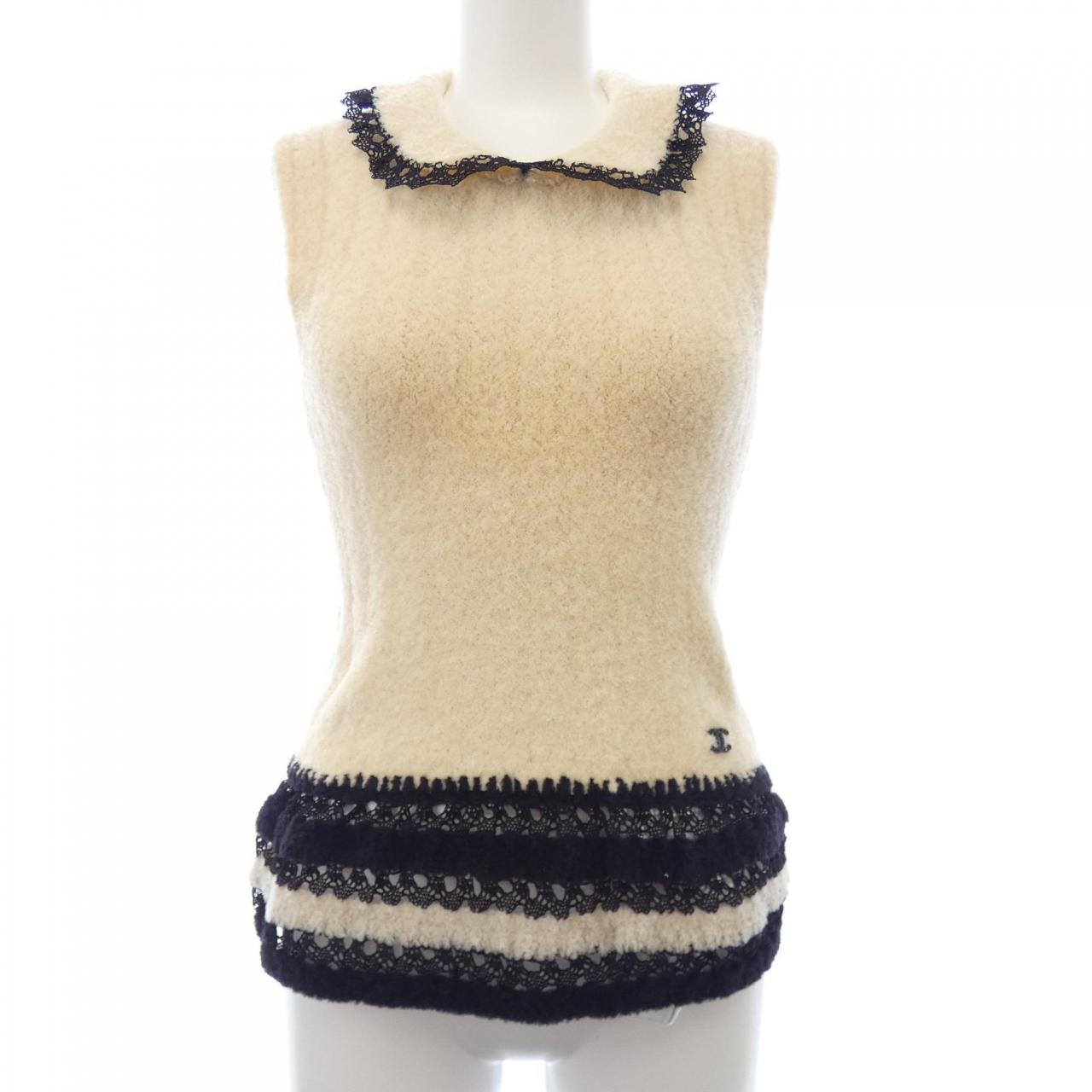 シャネル CHANEL トップス