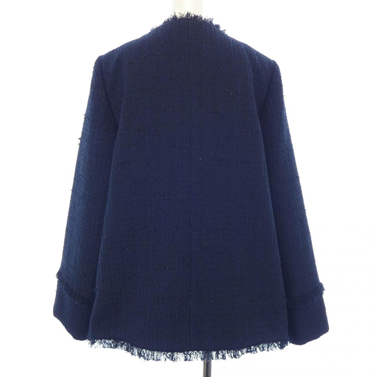 Apuweiser-riche jacket