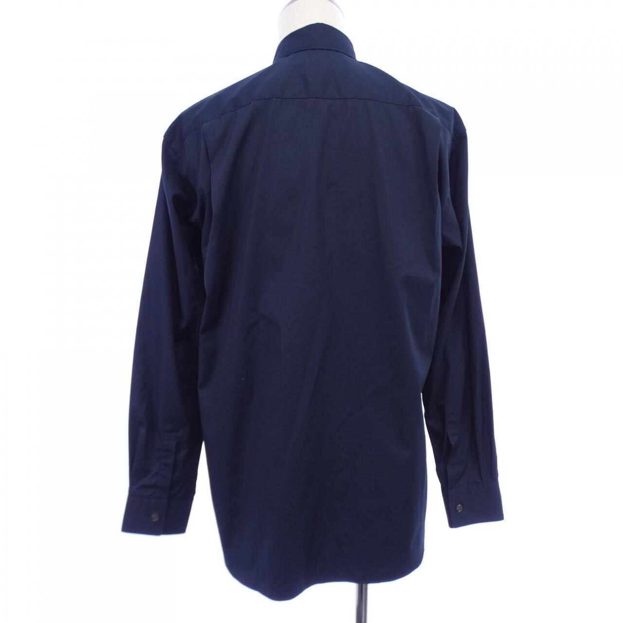 COMDEL GARCONS SHIRT衬衫