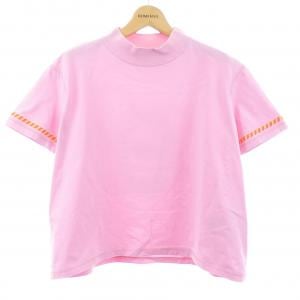 エルメス HERMES CARTOUCHE 3E4621DL Tシャツ