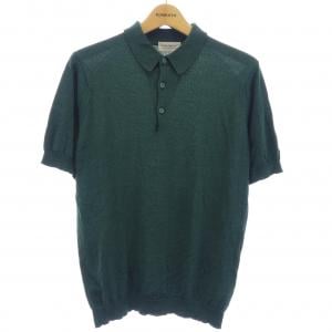 ジョンスメドレー JOHN SMEDLEY ポロシャツ