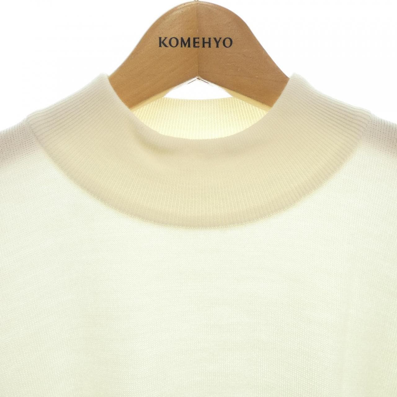 ジョンスメドレー JOHN SMEDLEY ニット
