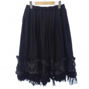 コムデギャルソン COMME des GARCONS スカート