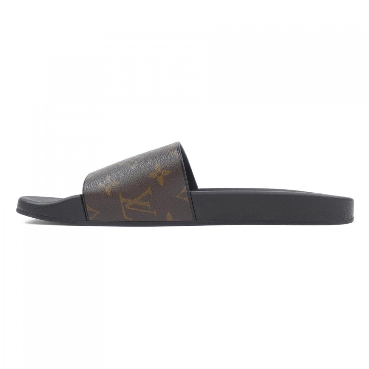 ルイヴィトン LOUIS VUITTON ウォーターフロントミュール サンダル