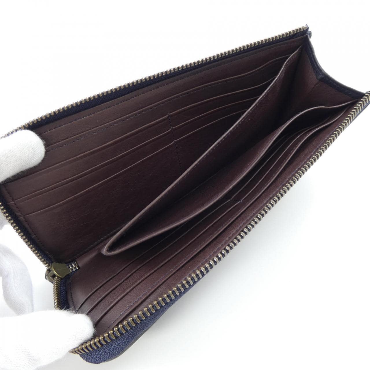 ゲンテン genten WALLET