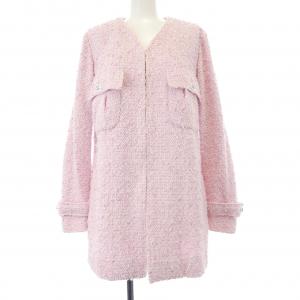 シャネル CHANEL P70066V61540 ノーカラージャケット
