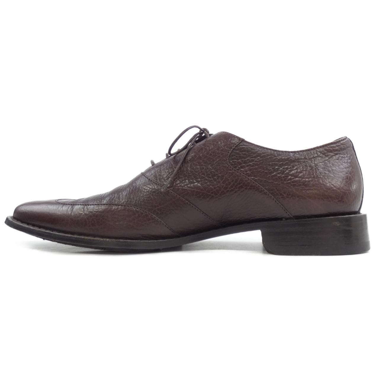 エルメネジルドゼニア Ermenegildo Zegna シューズ