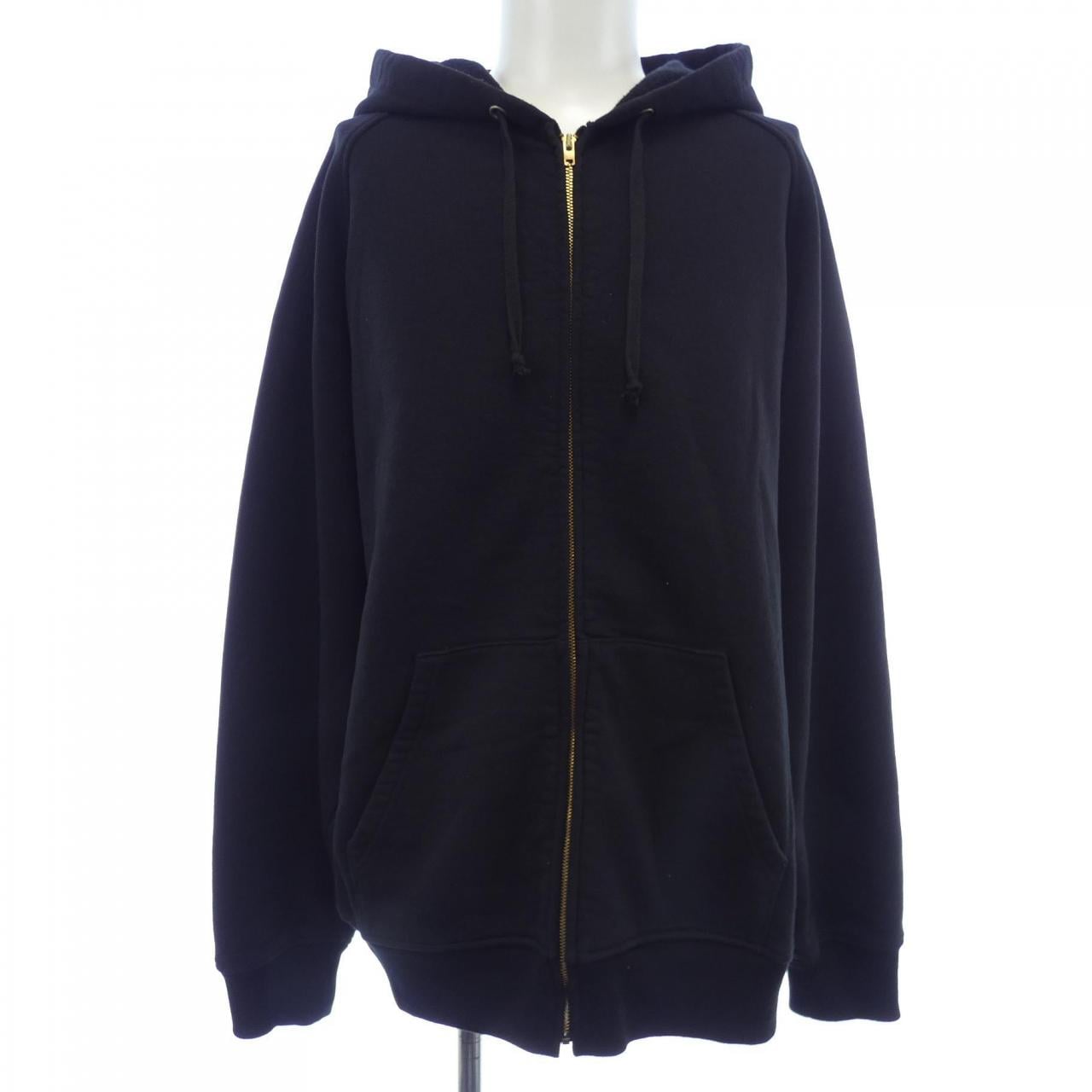 コモリ COMOLI B01-05001 パーカー