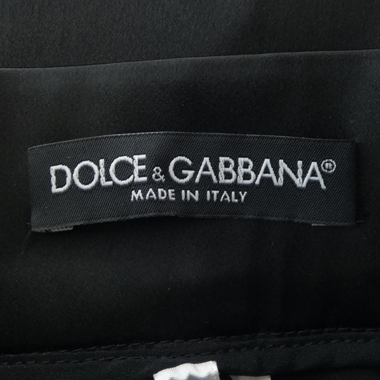 ドルチェアンドガッバーナ DOLCE&GABBANA パンツ