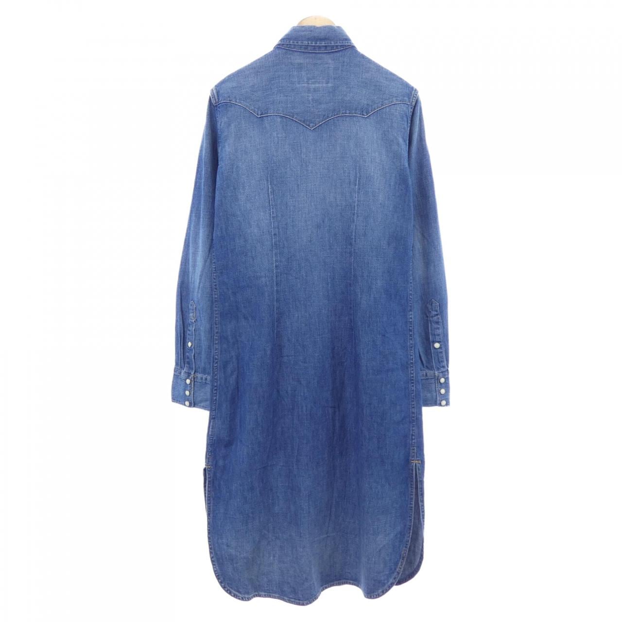 ポロラルフローレン POLO RALPH LAUREN ワンピース