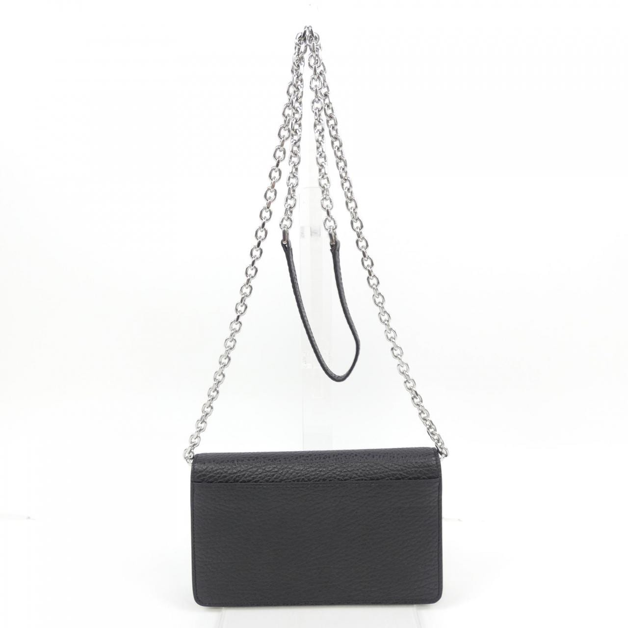 メゾンマルジェラ Maison Margiela 4ステッチ チェーン ウォレット SA3UI0008 BAG