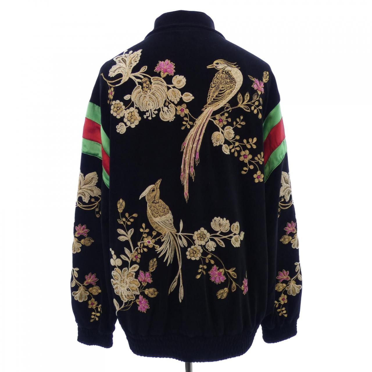 グッチ GUCCI 612210 XJCDK ブルゾン