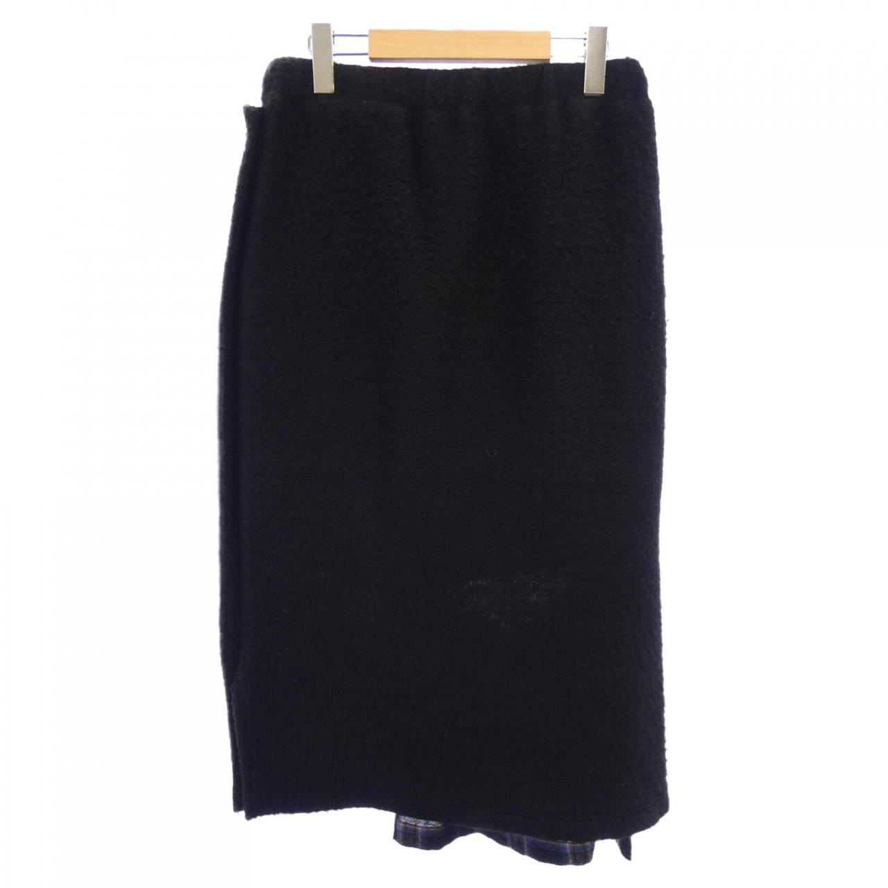 ヨウジヤマモト YOHJI YAMAMOTO FI-S53-806 スカート