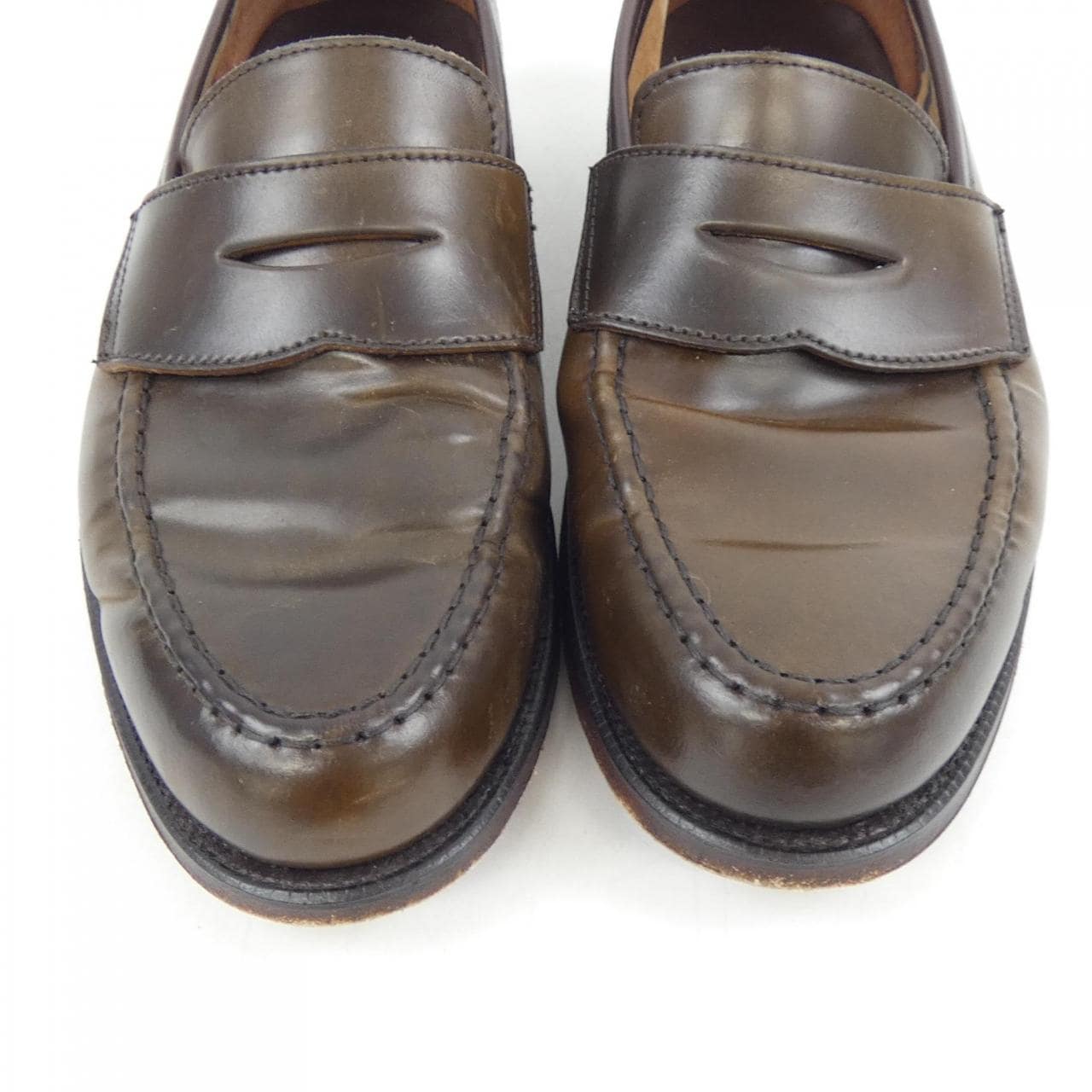 Crocett&Jones CROCKETT&JONESHARVARD2鞋