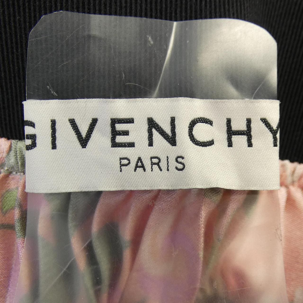 ジバンシー GIVENCHY BW40D412NA スカート