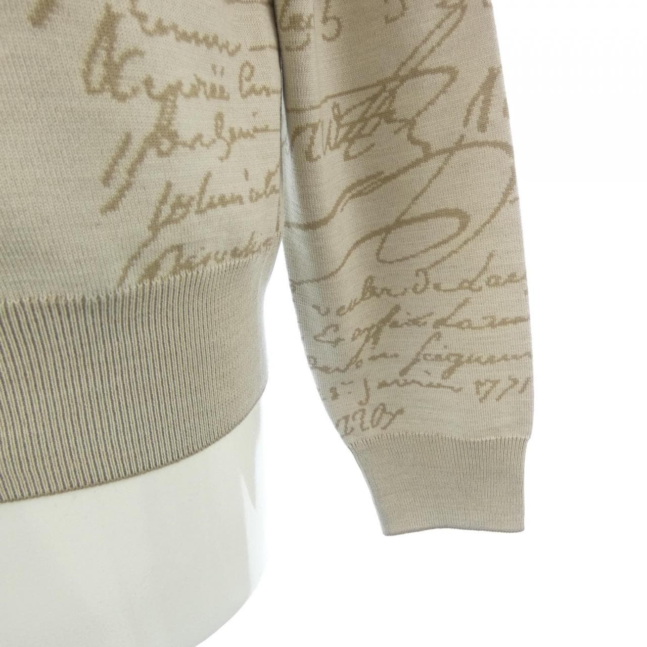 ベルルッティ Berluti R24KCL67YWBE カーディガン