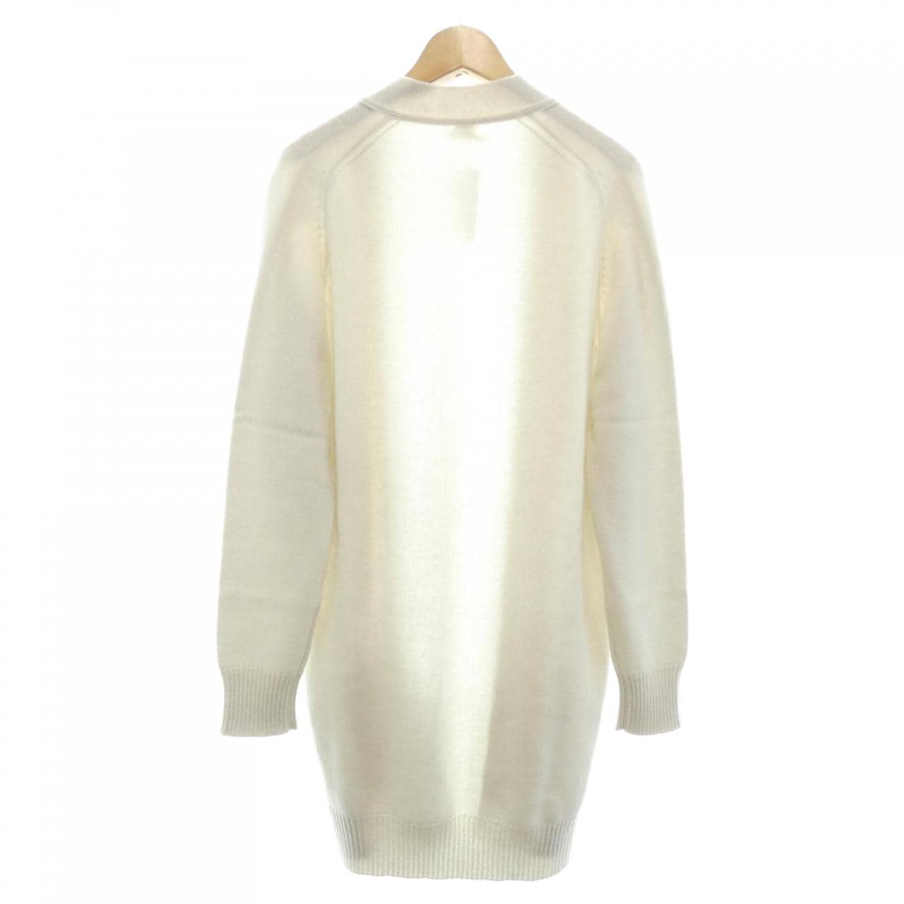 エルメス HERMES カーディガン