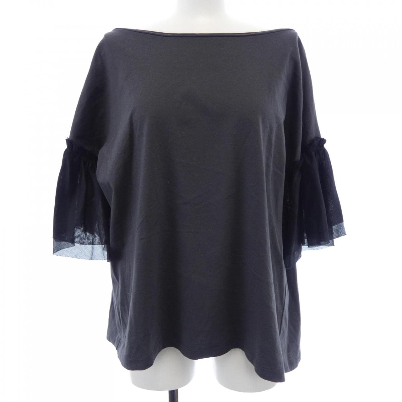 プラダ PRADA 35487 1BX9 トップス