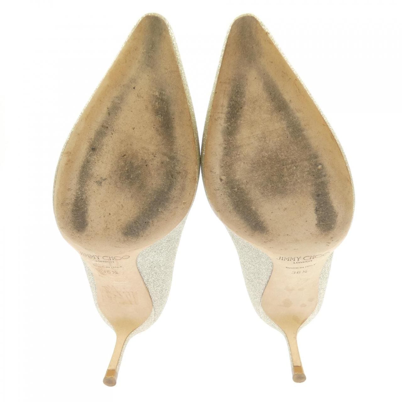 ジミーチュウ JIMMY CHOO パンプス