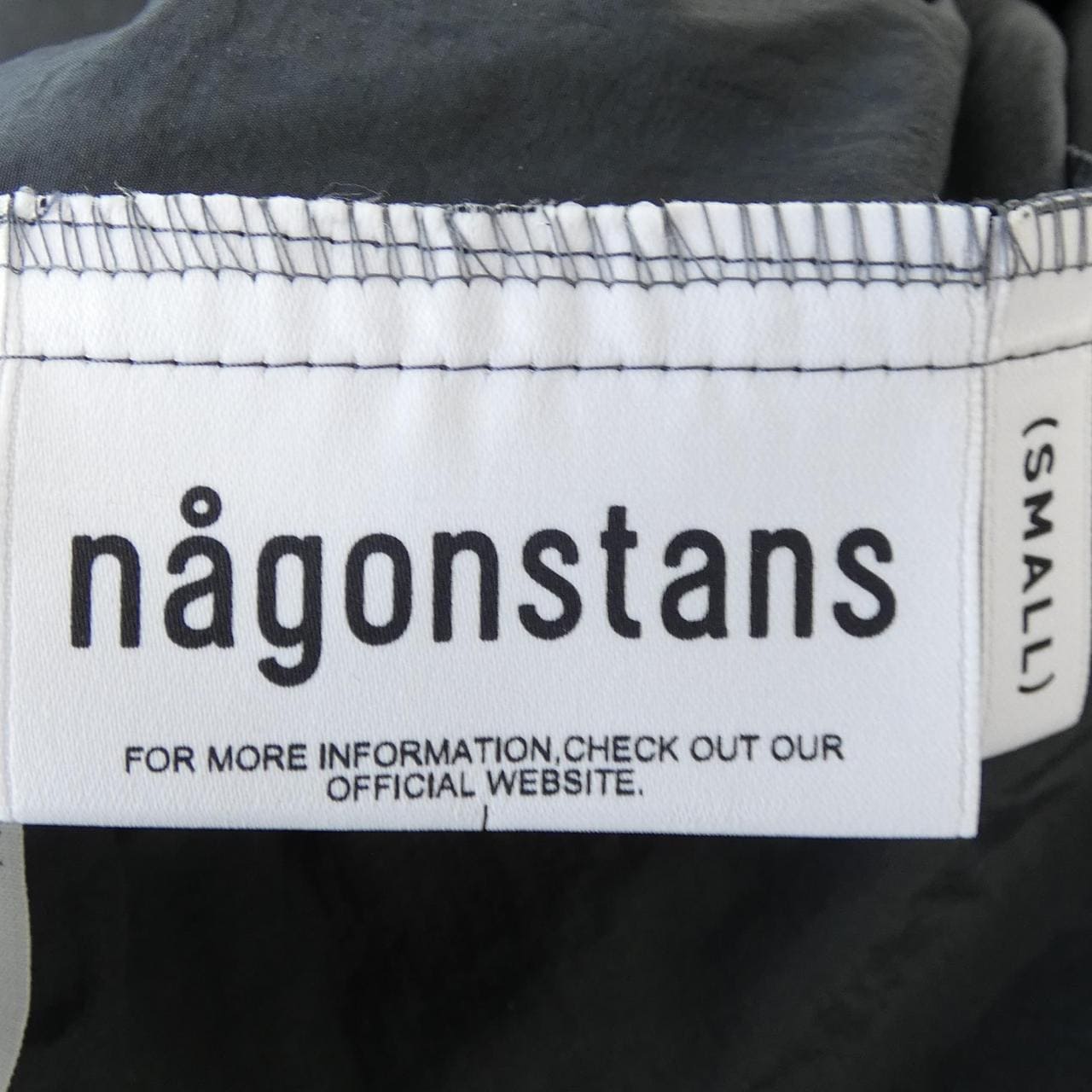 ナゴンスタンス nagonstans ワンピース