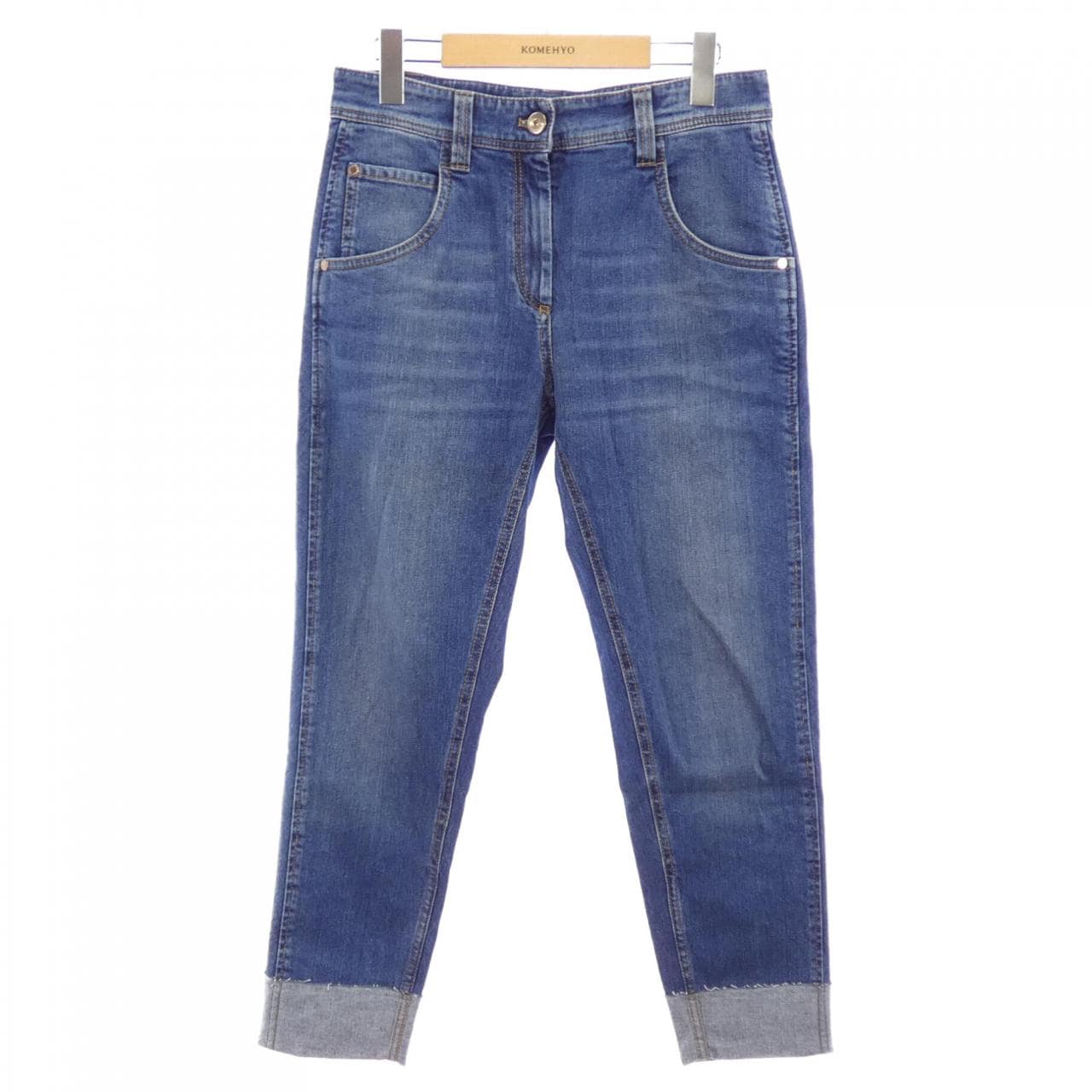 ブルネロクチネリ BRUNELLO CUCINELLI ジーンズ