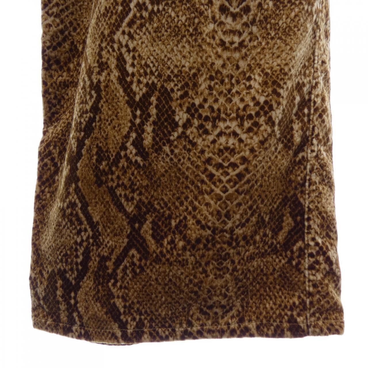 ドリスヴァンノッテン DRIES VAN NOTEN パンツ