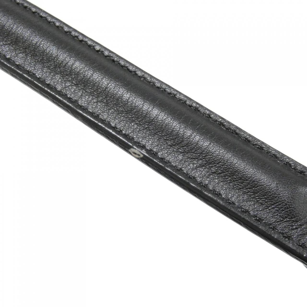 フェンディ オ ロック 8BR805 ALFV ショルダーバッグ