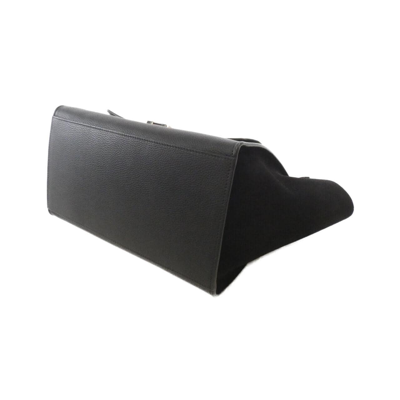 セリーヌ スモール トラペーズ 174683MDB バッグ