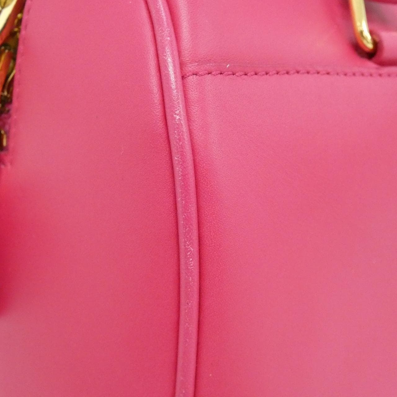 サンローラン ベビー ダッフル 330958 C150J ボストンバッグ