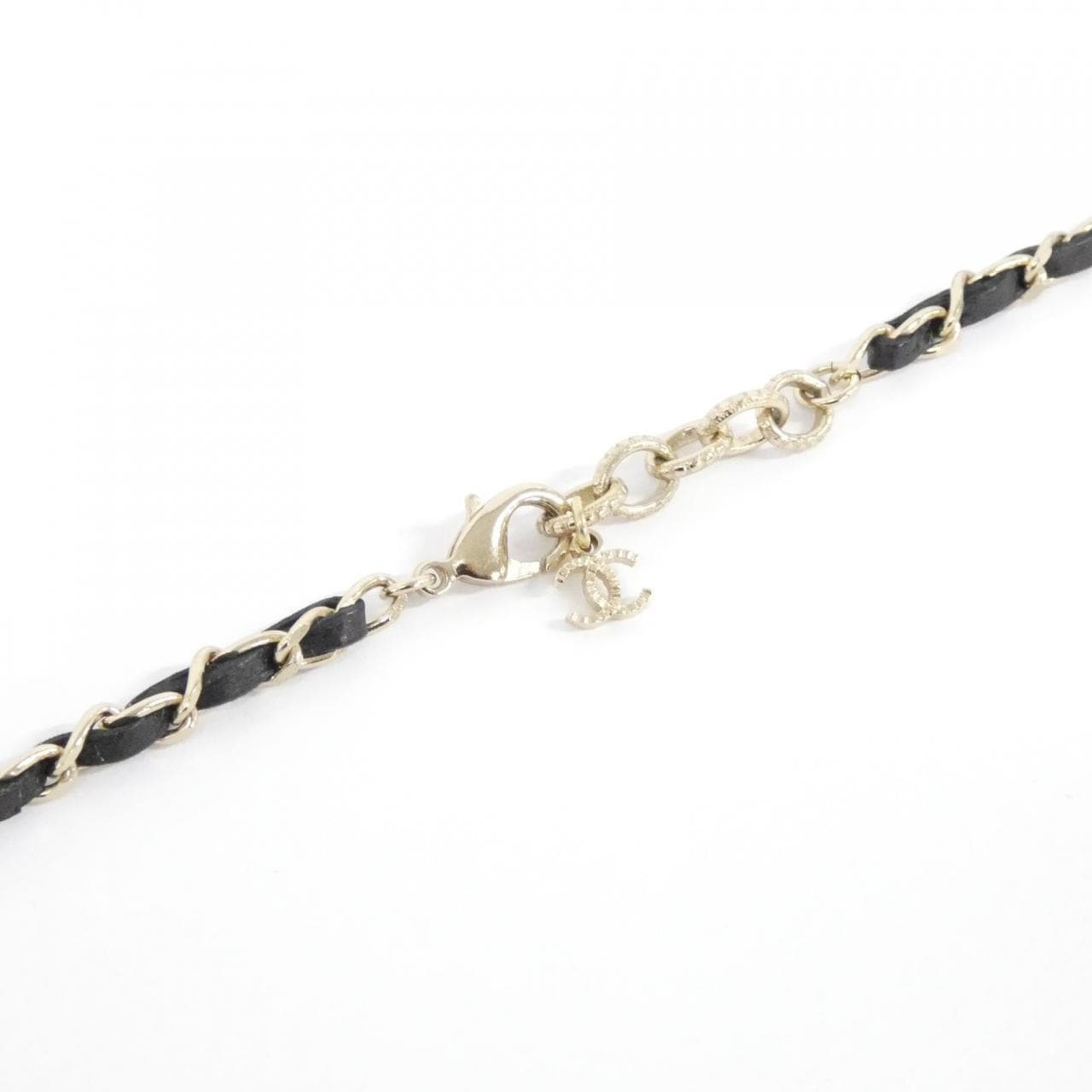 シャネル ネックレス