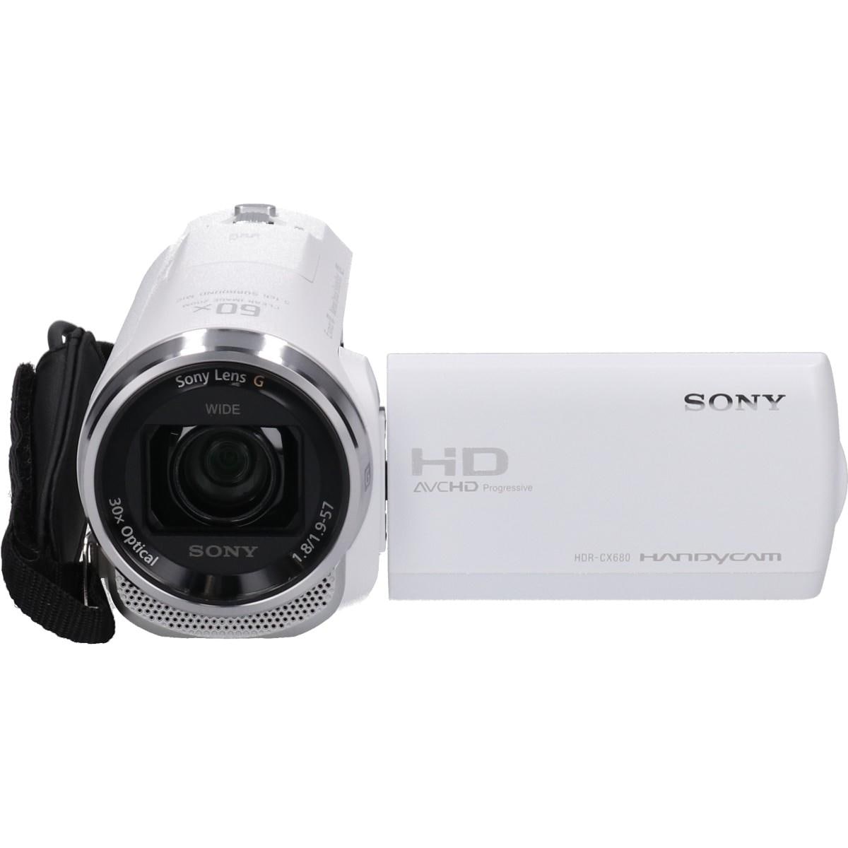 ＨＤＲ－ＣＸ６８０