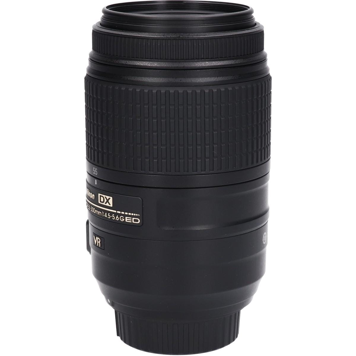 ＡＦ－Ｓ　ＤＸ５５－３００ｍｍ　Ｆ４．５－５．６Ｇ　ＶＲ