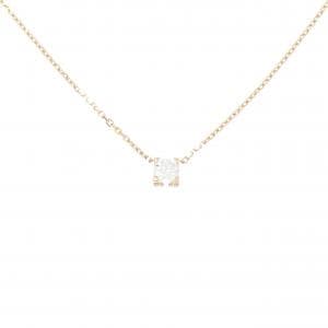 Cartier C de Cartier necklace