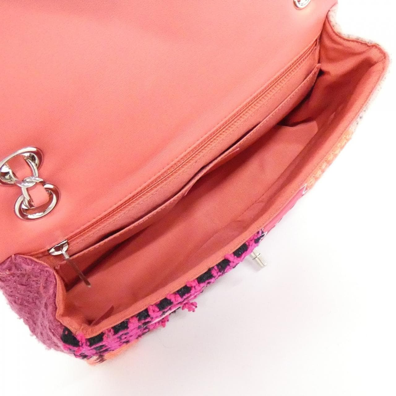 シャネル 65468 ショルダーバッグ