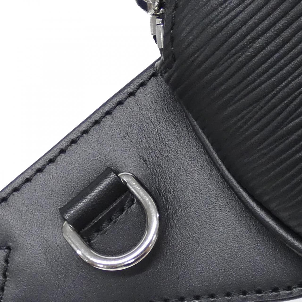 ルイヴィトン エピ(LVサークル) バムバッグ  2019AW M55131 ショルダーバッグ