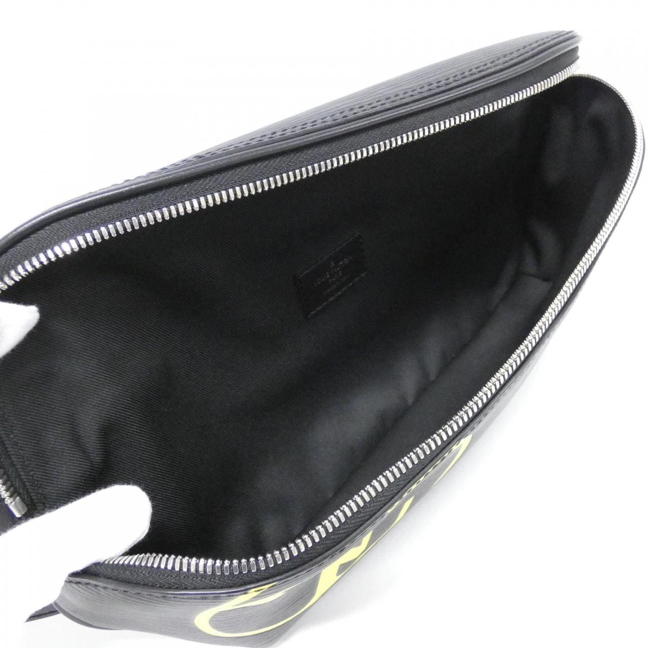 ルイヴィトン エピ(LVサークル) バムバッグ  2019AW M55131 ショルダーバッグ