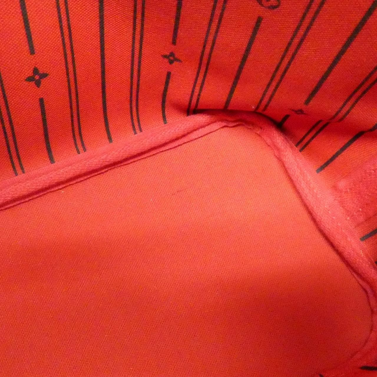 ルイヴィトン ダミエ ネヴァーフル PM N51109 バッグ