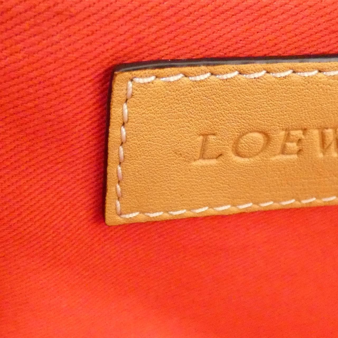 ロエベ 323 59 006 バッグ