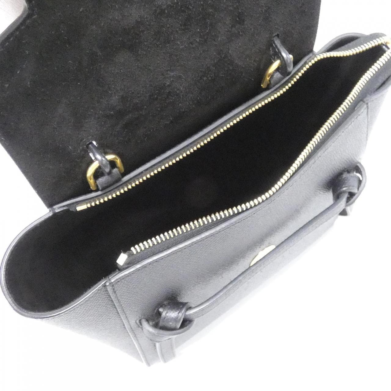 セリーヌ ナノ ベルト 189003ZVA バッグ