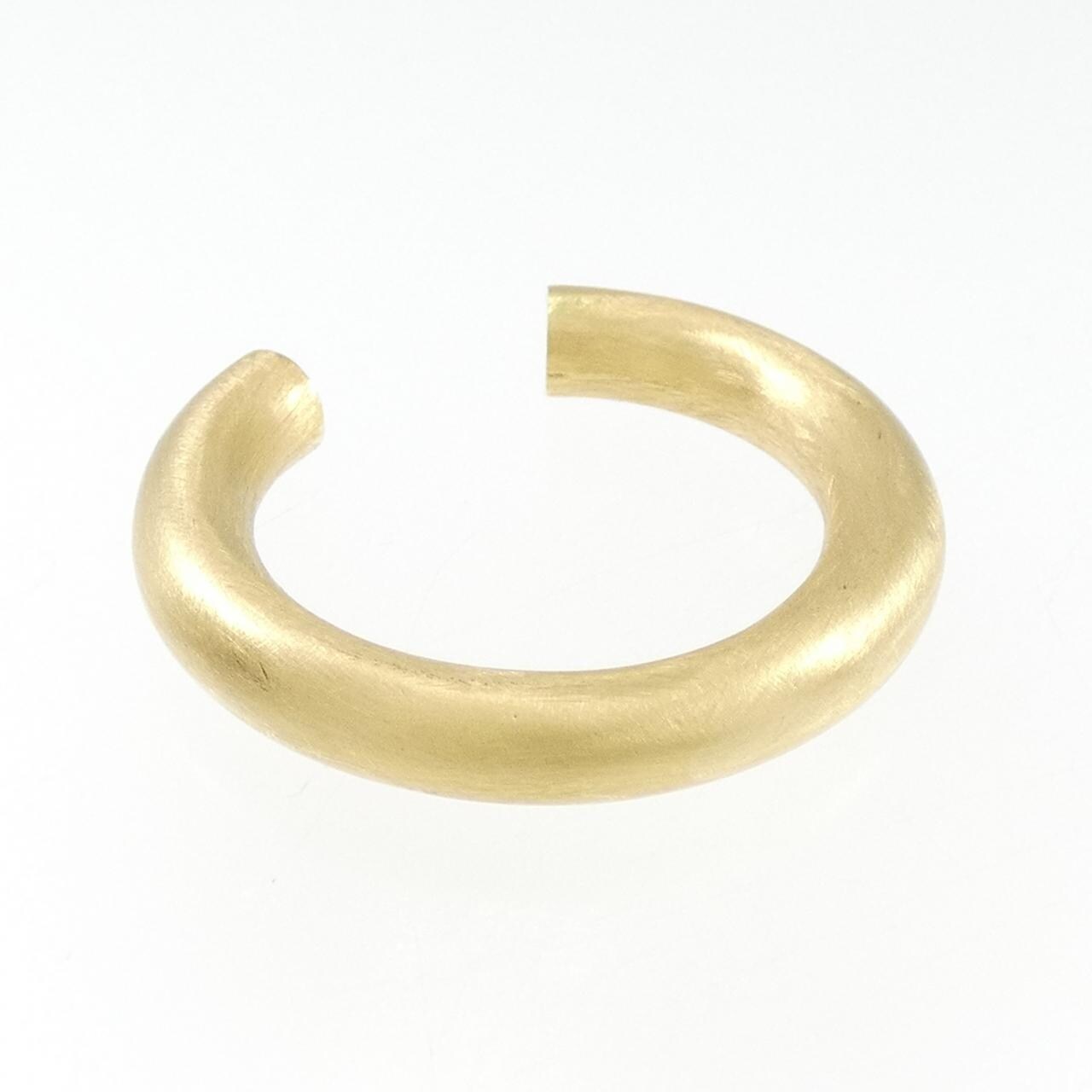カシケイ マイン リング 0.13CT