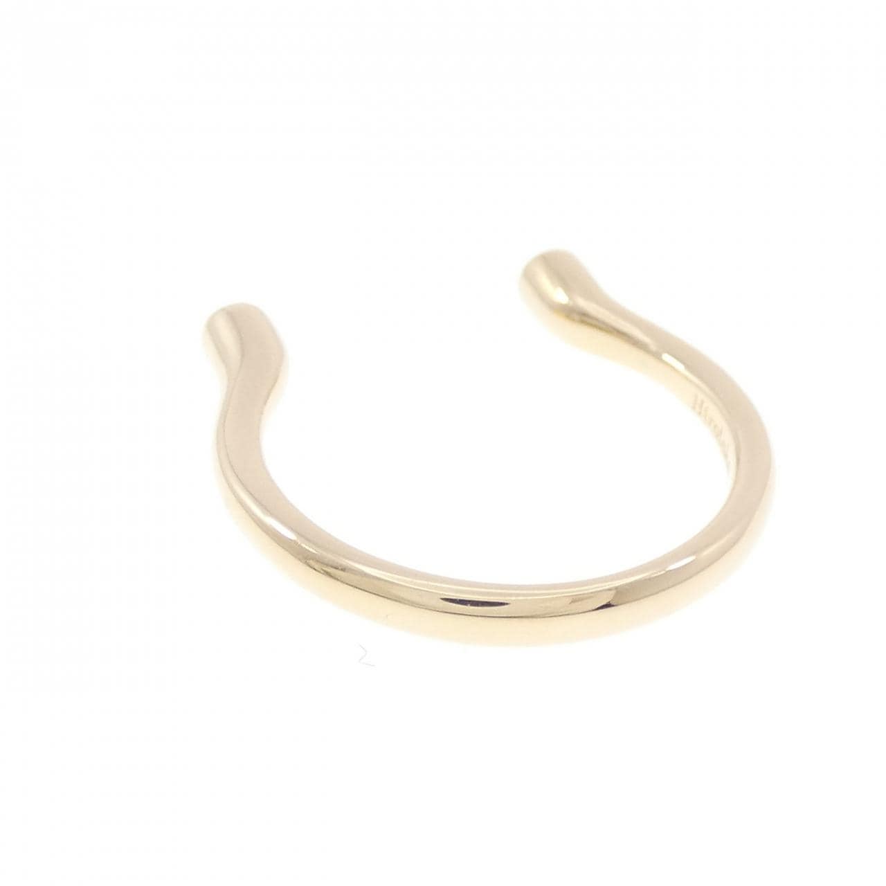 ヒロタカ ドロセラ リング 0.05CT