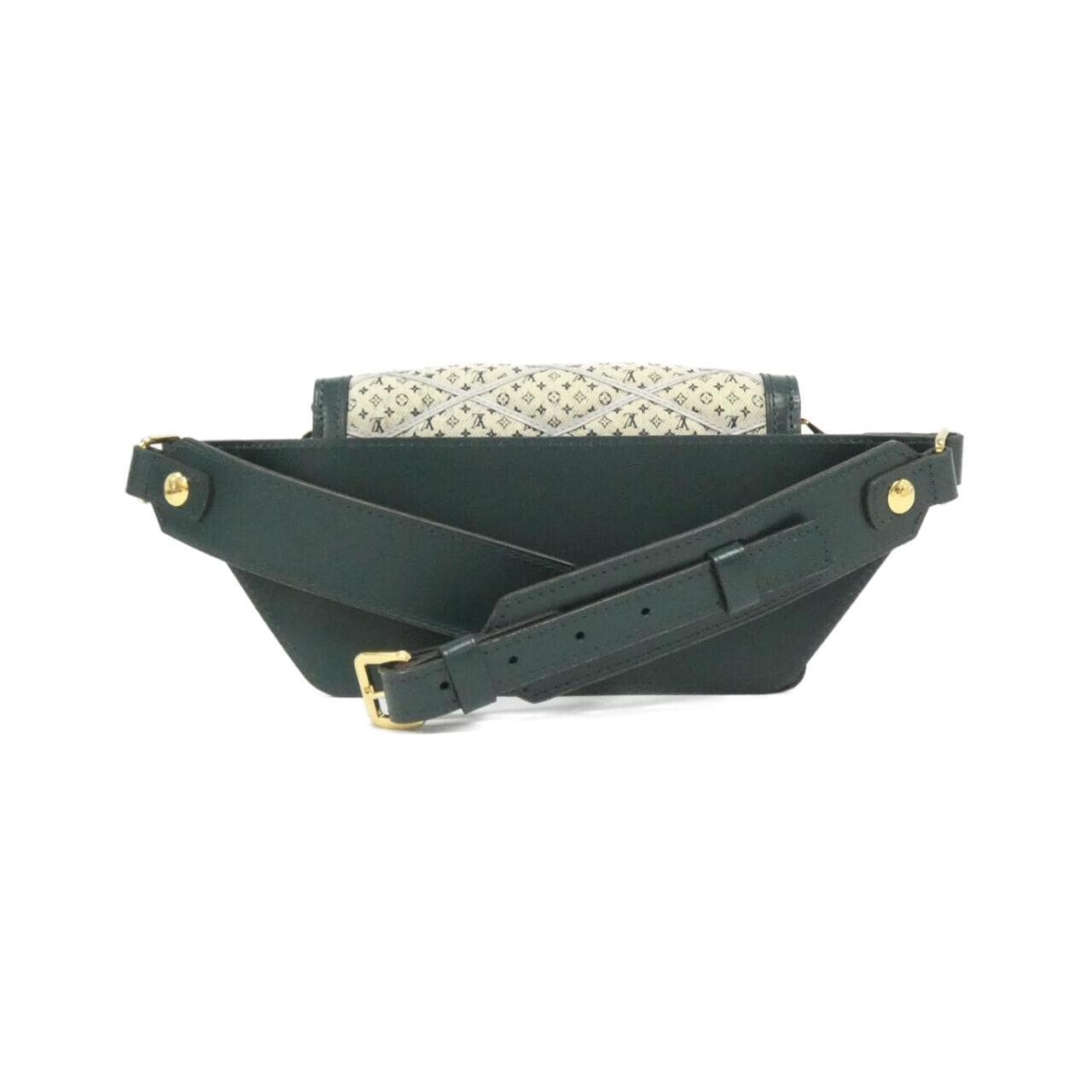 LOUIS VUITTON Bumbag Dauphine M53228 包袋