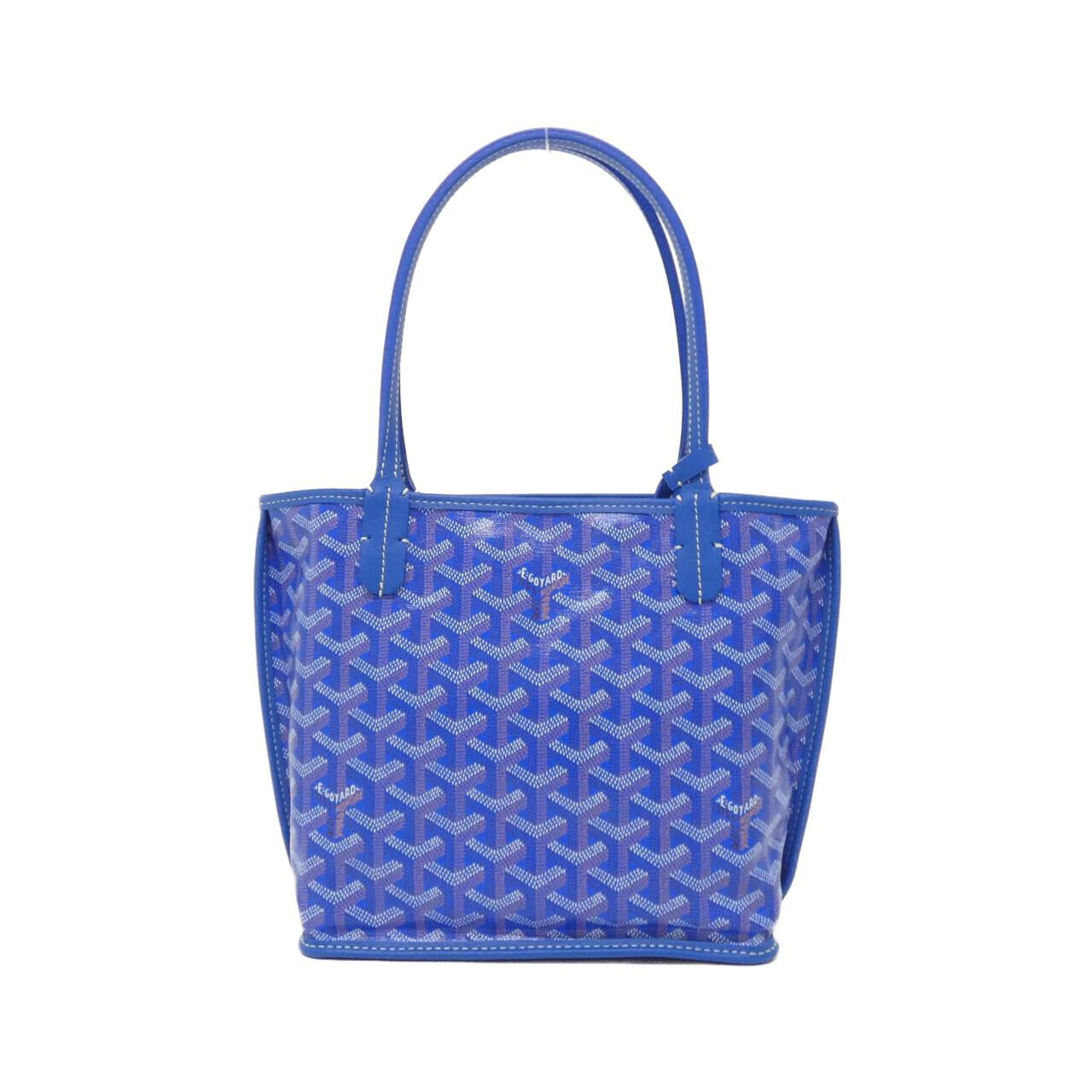 コメ兵｜【新品】ゴヤール アンジュ ミニ バッグ｜ゴヤール｜ブランド  