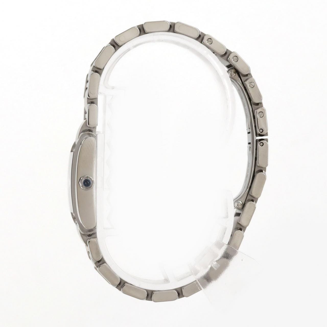 Cartier Tank Francaise SM W51008Q3 SS石英