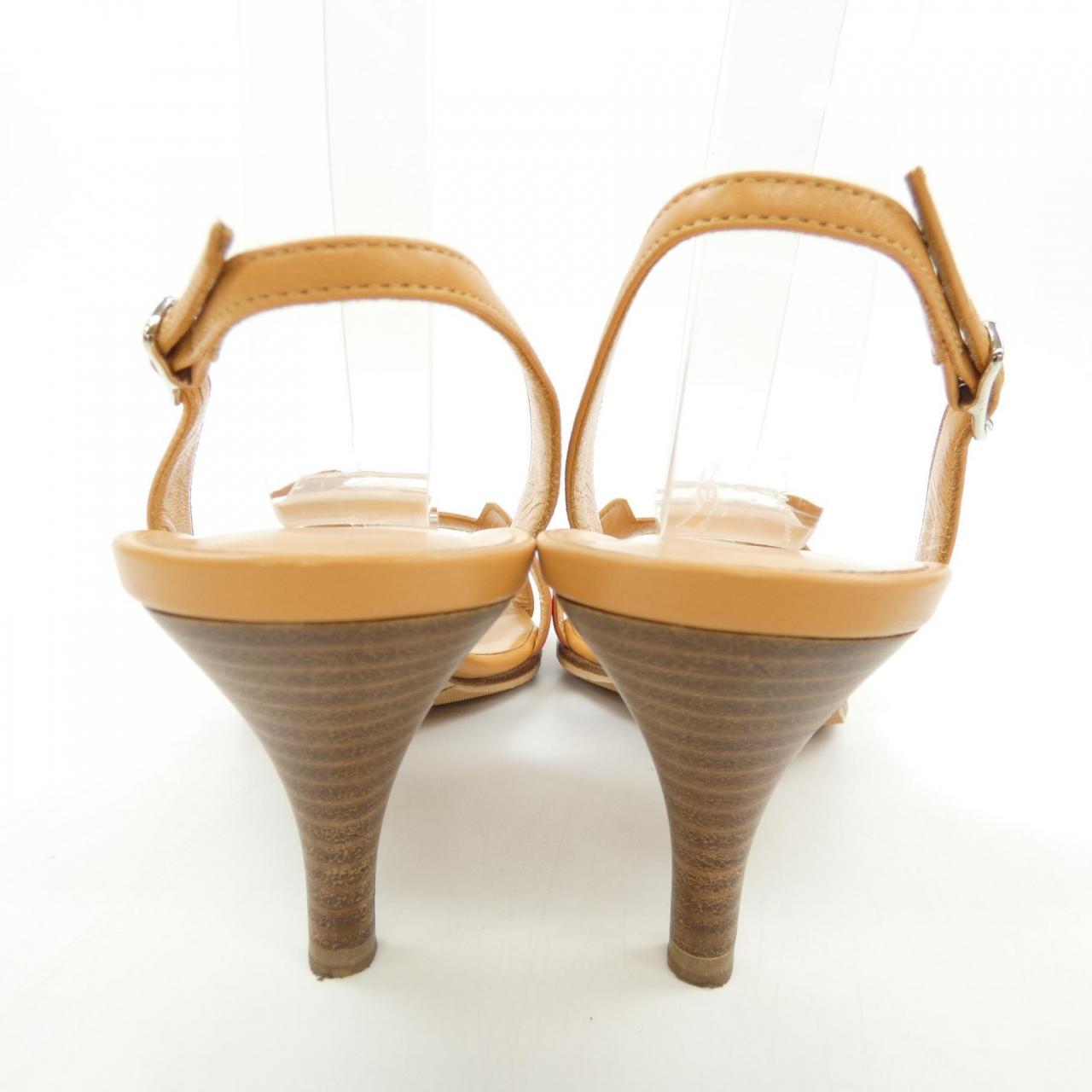 エルメス HERMES サンダル