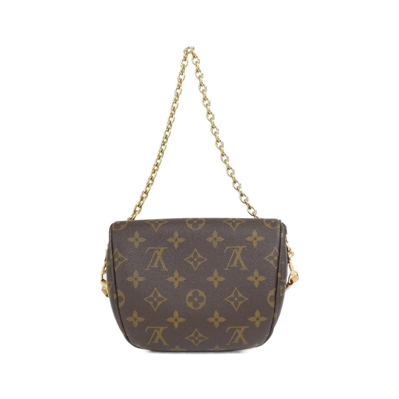 LOUIS VUITTON Monogram迷你腰包 M82335 肩背包
