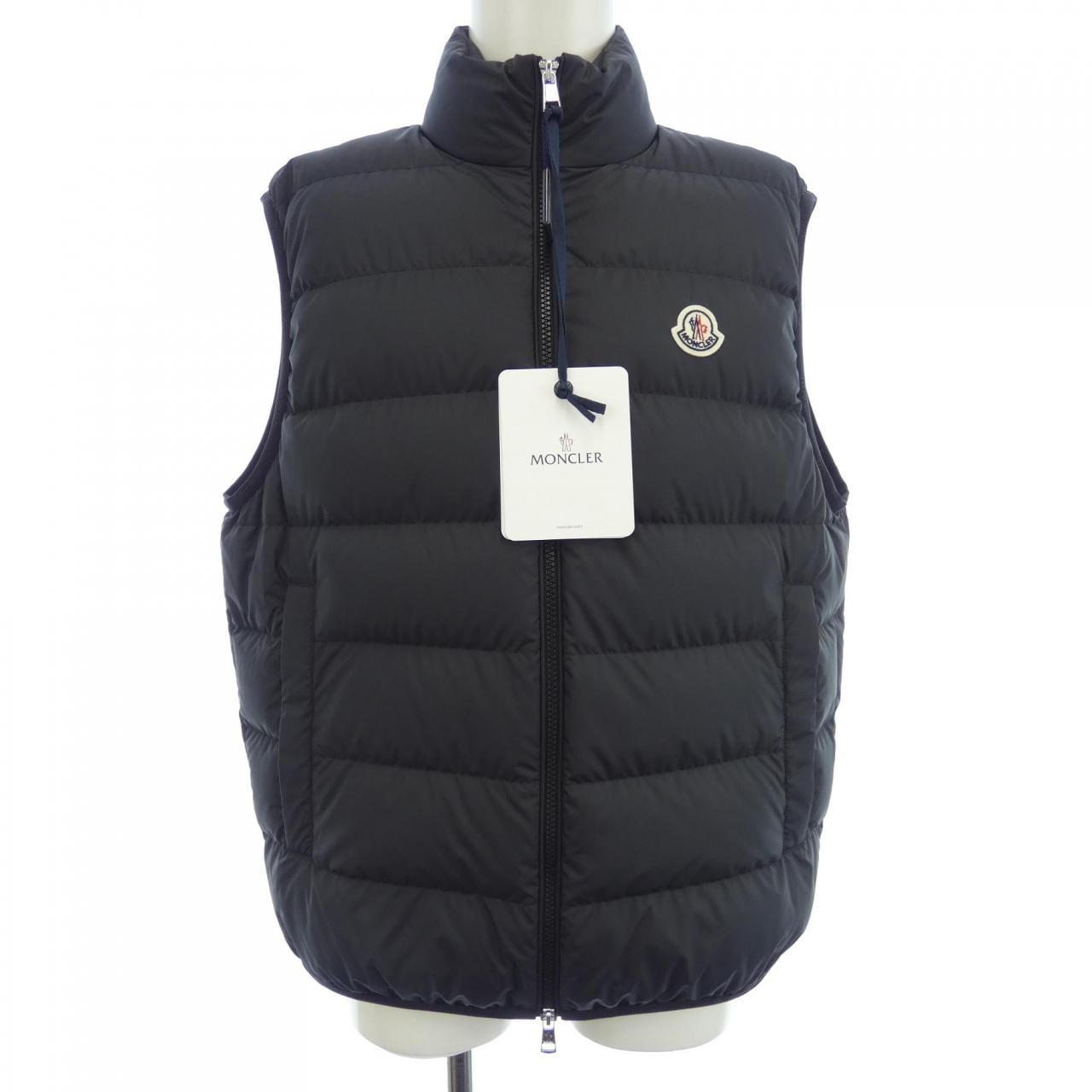 【新品】モンクレール MONCLER ダウンベスト