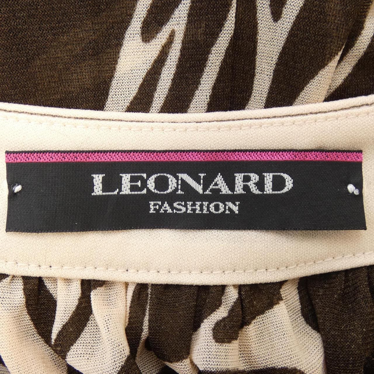 レオナールファッション LEONARD FASHION トップス